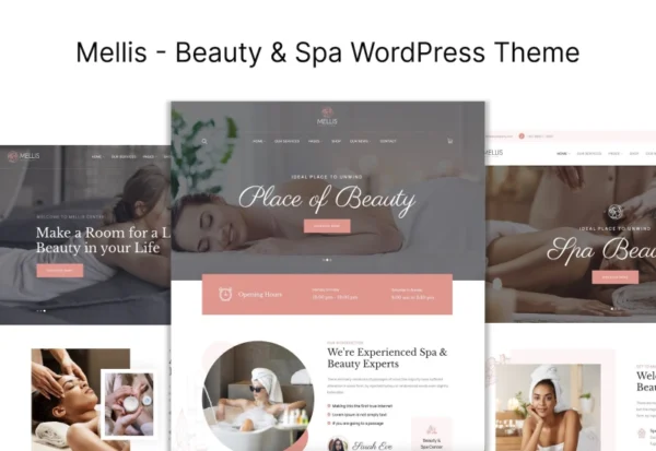 beauty-spa-wordpress-theme-mellis