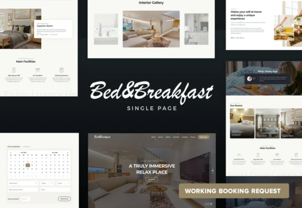 bedbreakfast-single-page-template-2