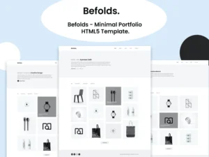 befolds-minimal-portfolio-html5-template-2