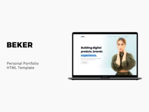 beker-personal-portfolio-template-2