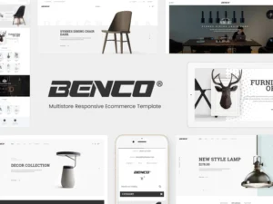 benco-responsive-furniture-woocommerce-wordpress