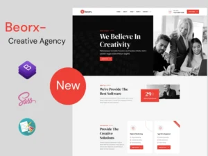 beorx-creative-agency-bootstrap-template-2