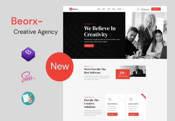 beorx-creative-agency-bootstrap-template-2