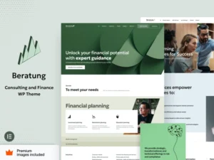 beratung-consuting-finance-wordpress