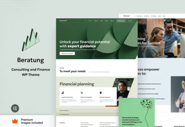 beratung-consuting-finance-wordpress