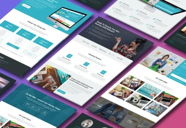 besmart-premium-html-template-2