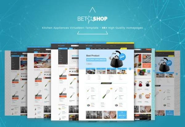 betashop-kitchen-appliances-virtuemart-template