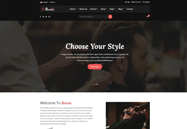 bevan-barber-salon-bootstrap-4-html-template-2