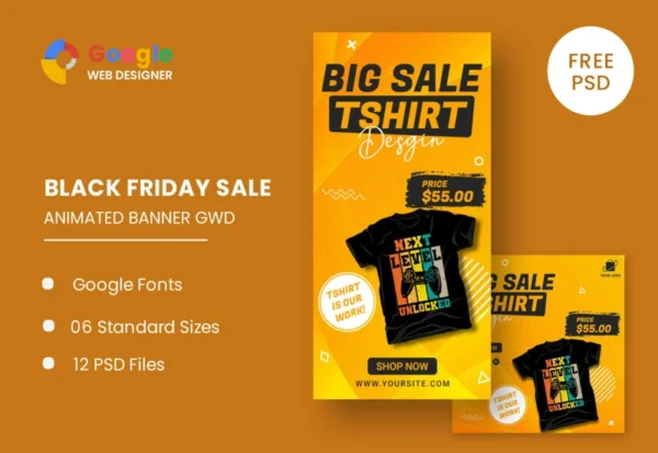 big-sale-tshirt-html5-banner-ads-gwd