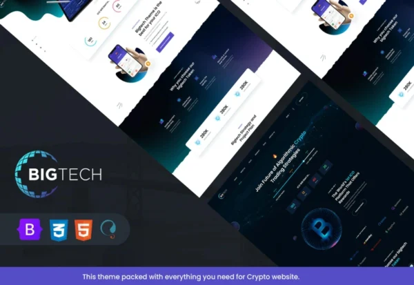 bigtech-ico-crypto-landing-page-template