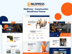 bildpress-construction-wordpress-theme-rtl