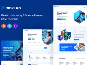 bioxlab-laboratory-science-html5-template-2