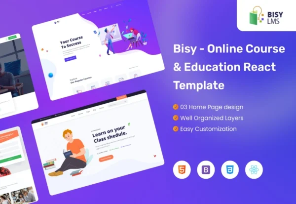 bisy-react-website-template-2