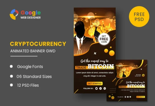 bitcoin-cryptocurrency-animated-banner-gwd