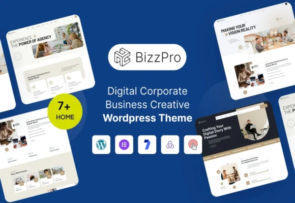 bizzpro-digital-business-creative-wordpress