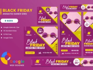 black-friday-sale-fashion-eyewear-html5-banner-ads