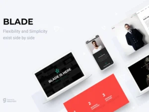 blade-responsive-multipurpose-wordpress-theme