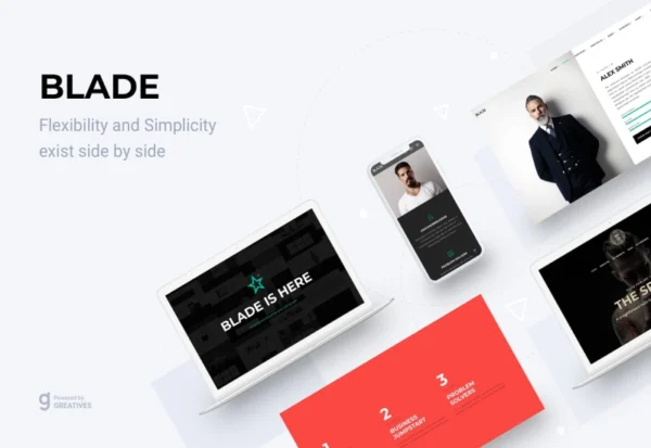 blade-responsive-multipurpose-wordpress-theme