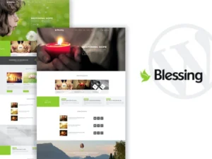 blessing-church-wordpress-theme