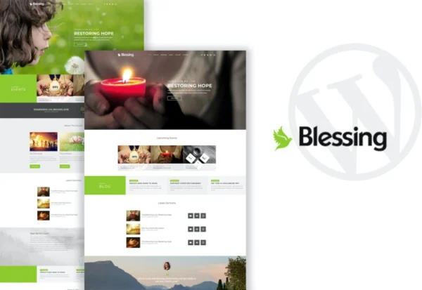 blessing-church-wordpress-theme