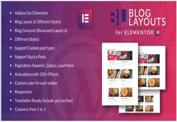 blog-layouts-elementor-wordpress-plugin