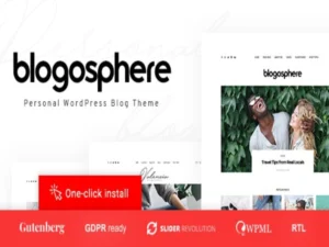 blogosphere-multipurpose-blogging-theme