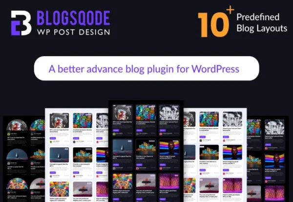 blogsqode-blog-design-for-wordpress-plugin