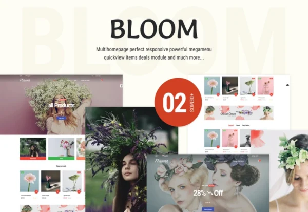 bloom-shopify-theme