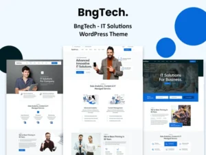 bngtech-it-solutions-wordpress-theme