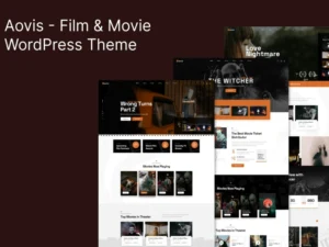 booking-movie-film-tickets-wordpress-theme-aovis