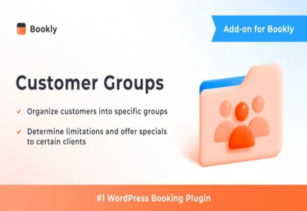 bookly-customer-groups