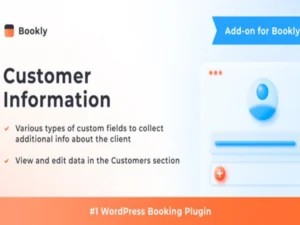 bookly-customer-information-add-on