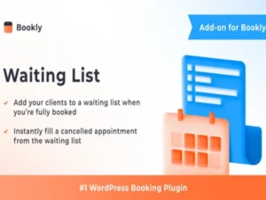 bookly-waiting-list-add-on