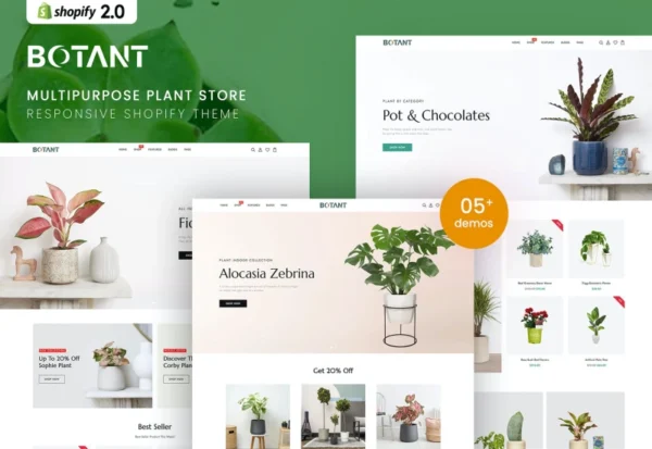 botant-multipurpose-plant-store-shopify-theme