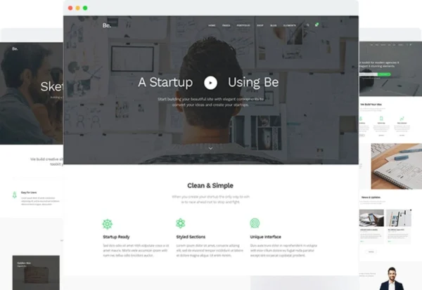 botheme-startup-business-wordpress-theme