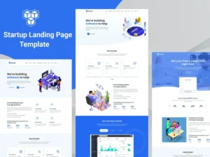 boxass-startup-landing-page-template-2