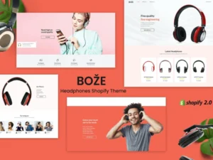 boze-headphone-and-audio-store-shopify-theme