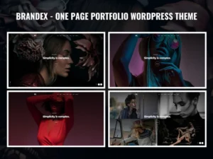 brandex-one-page-portfolio-wordpress-theme