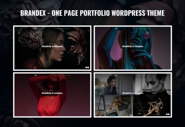 brandex-one-page-portfolio-wordpress-theme