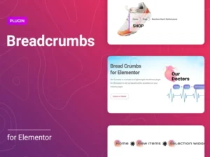 breadcrumbs-for-elementor