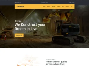 brenda-construction-html5-template