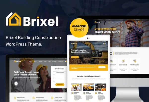 brixel-building-construction-wordpress-theme