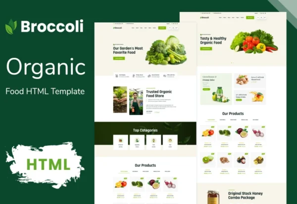 broccoli-organic-food-bootstrap-html-template-2