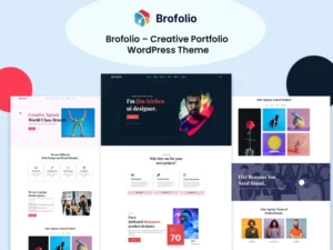 brofolio-creative-portfolio-wordpress-theme-2