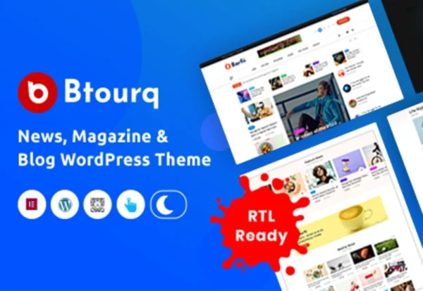 btourq-wordpress-news-magazine-theme