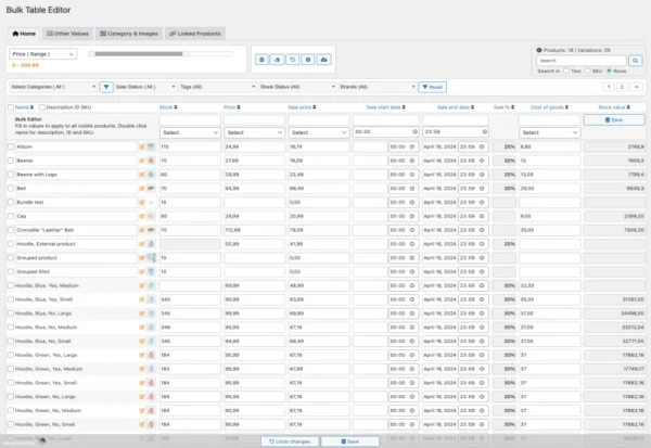 bulk-table-editor-for-woocommerce