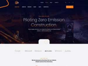 bulter-clean-construction-wordpress-theme