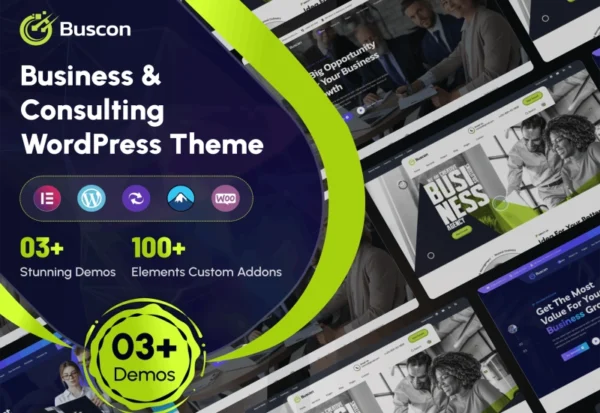 buscon-consulting-business-wordpress-theme