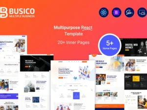 busico-multipurpose-business-react-template