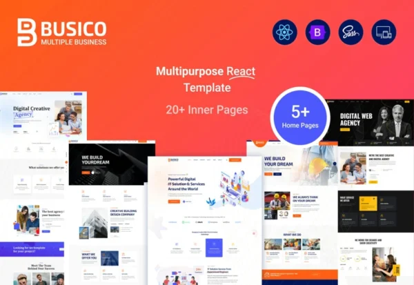 busico-multipurpose-business-react-template